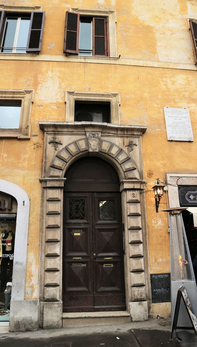 Margaret Fuller's home, Rome (2).jpg